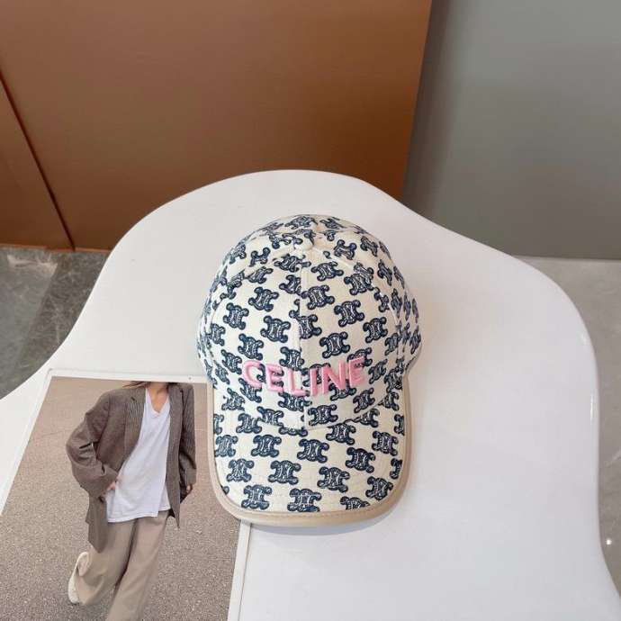 Picture of Celine Cap _SKUCelineCapdxn071225